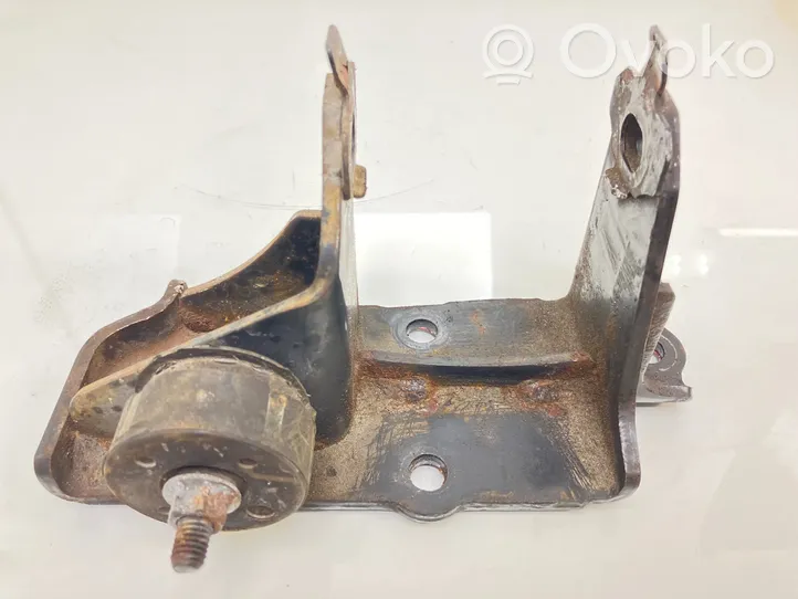 Toyota Avensis T250 Supporto di montaggio scatola del cambio 