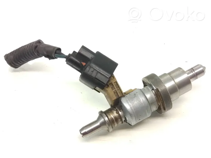 Toyota Avensis T250 Injecteur de carburant 2371026011