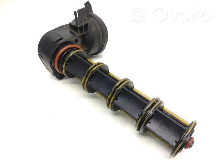 Audi A4 S4 B7 8E 8H Vacuum valve 