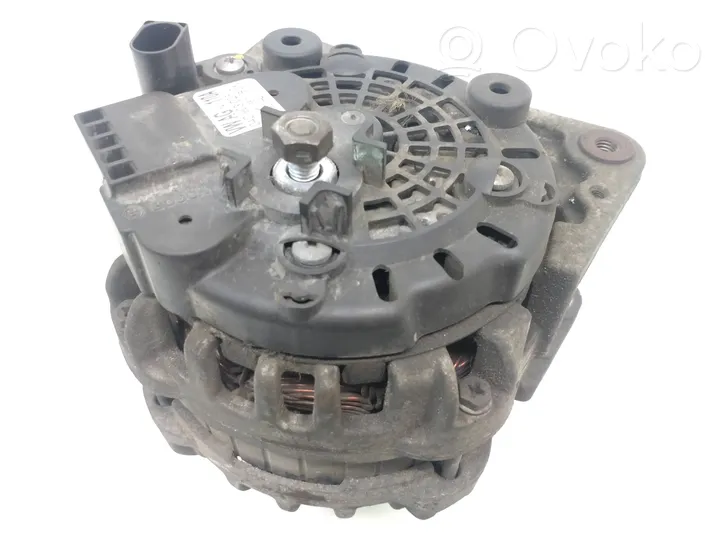 Volkswagen Up Alternator 04C903023J