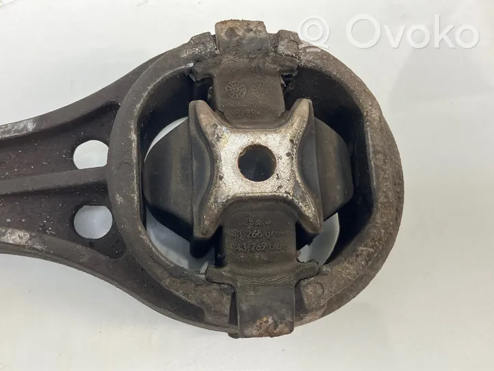 Volkswagen Up Engine mount bracket 