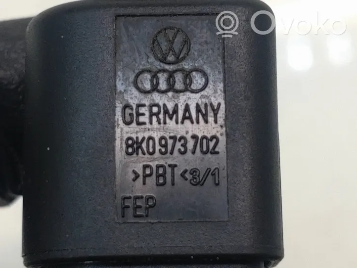 Volkswagen Up Sensor de petardeo del motor 030905377D