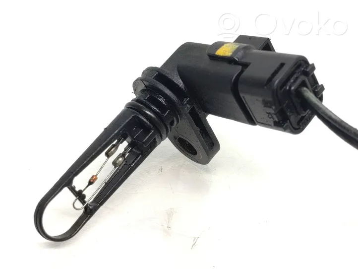 Citroen C5 Sensore della temperatura dell’aria aspirata 86646125