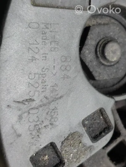 Citroen C5 Generaattori/laturi 9646321880