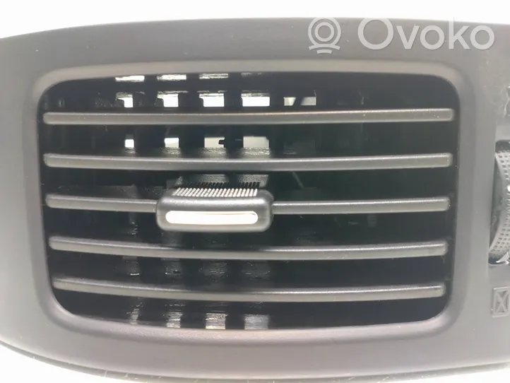 Hyundai i30 Garniture, panneau de grille d'aération latérale 974802H000