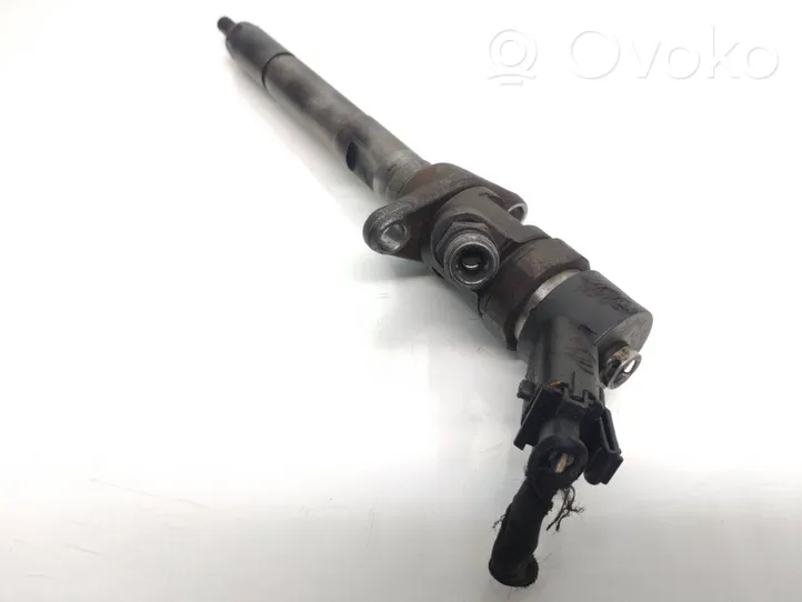 Volvo C30 Injecteur de carburant 0445110259