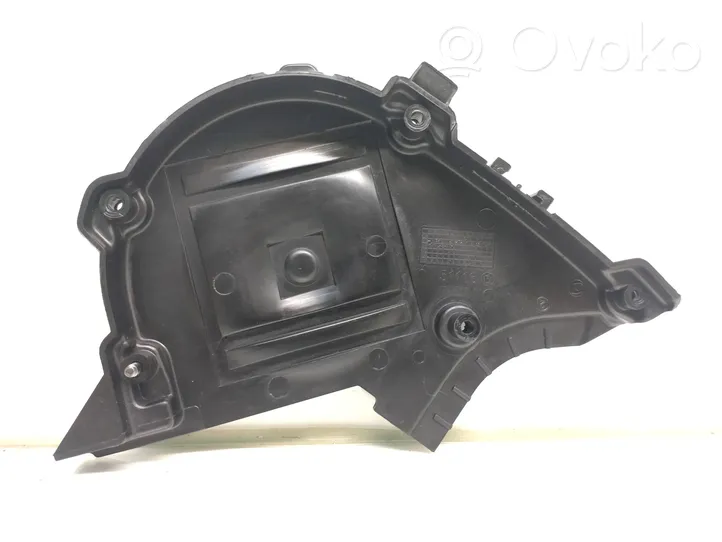 Volvo C30 Protezione cinghia di distribuzione (copertura) 6906148