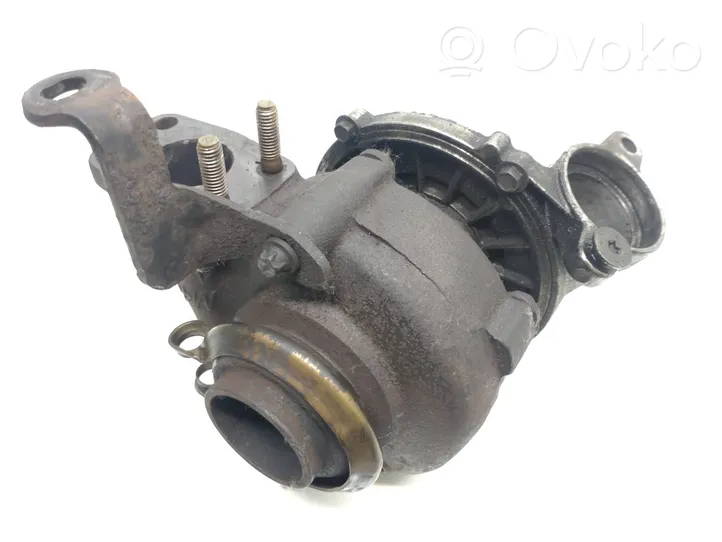 Volvo C30 Turbina 9663199280