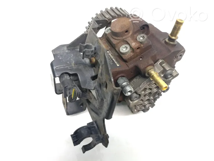 Volvo C30 Fuel injection high pressure pump 9683703780A