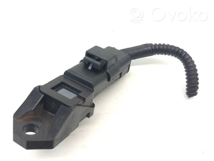 Volvo C30 Air pressure sensor 9639469280