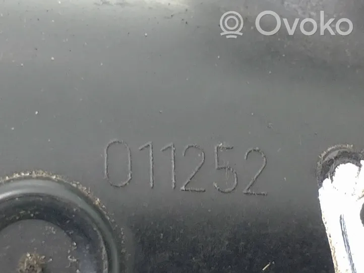 Volvo C30 Moottorin vesijäähdytyksen putki/letku 011252