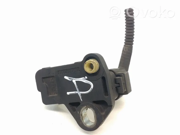 Volvo C30 Capteur de position de vilebrequin 9664387380