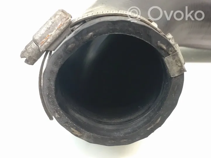 Volvo C30 Tube d'admission de tuyau de refroidisseur intermédiaire 