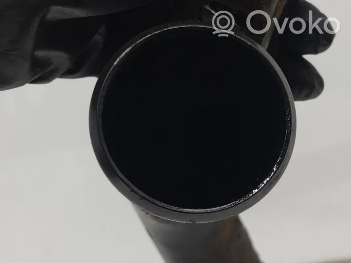 Volvo C30 Tube d'admission de tuyau de refroidisseur intermédiaire 