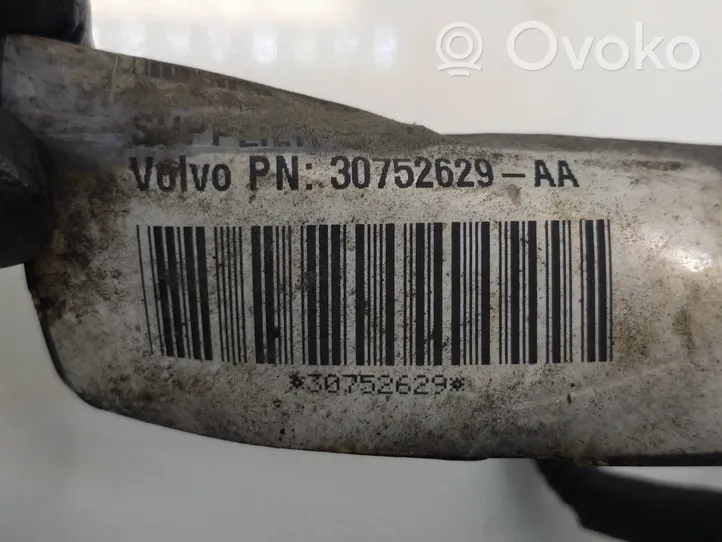 Volvo C30 Câble de batterie positif 30752629aa