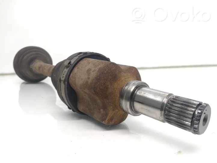 Volvo C30 Front driveshaft 