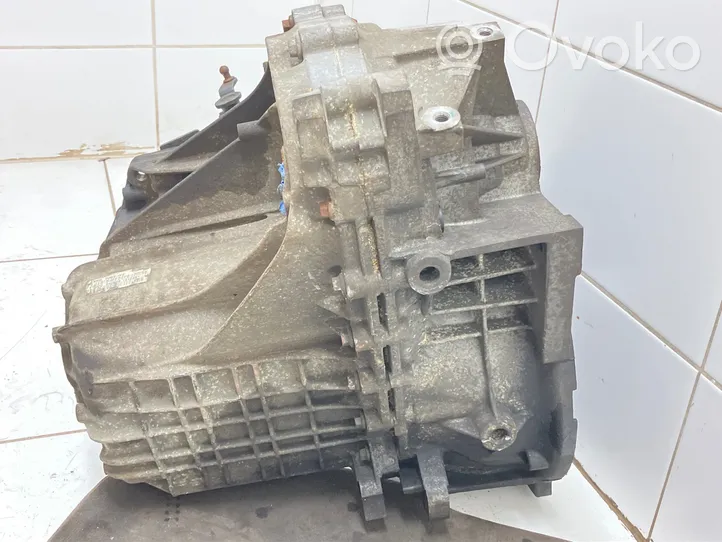 Volvo C30 Boîte de vitesses manuelle à 5 vitesses 3M5R7F096YF