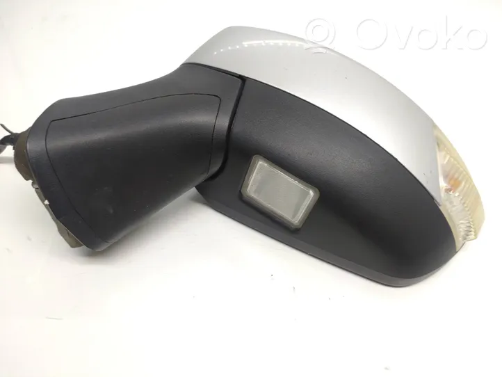 Ford Kuga I Front door electric wing mirror e12023