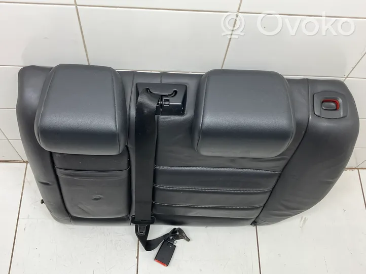 Ford Kuga I Seat set 