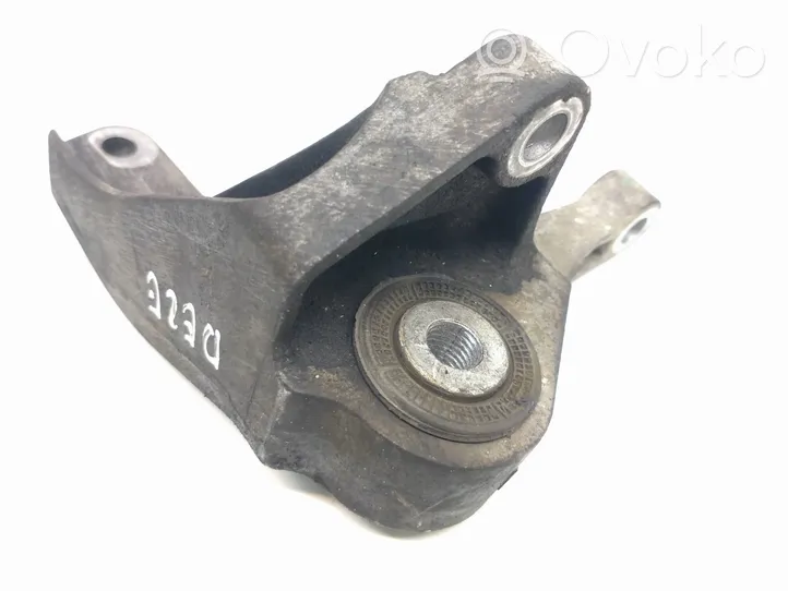 Ford Kuga I Gearbox mounting bracket 8V416P093Ba