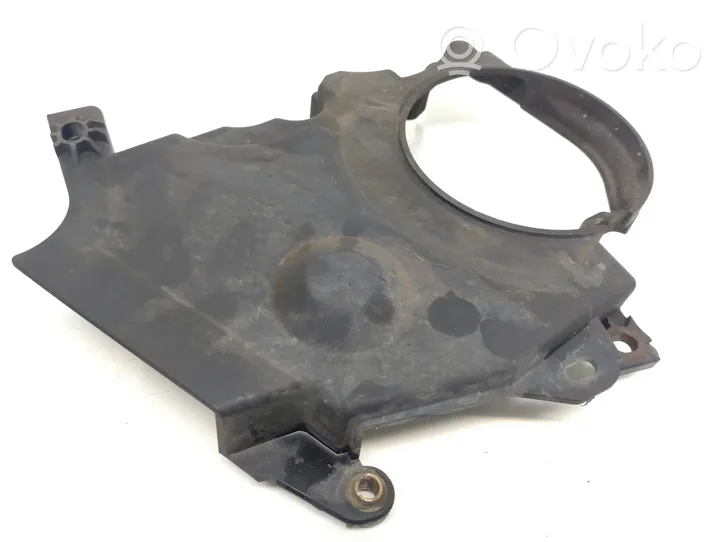 Ford Kuga I Cache carter courroie de distribution 9682068380