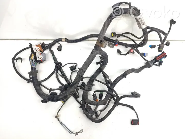 Ford Kuga I Faisceau de câblage pour moteur 8V4t12A690tAC