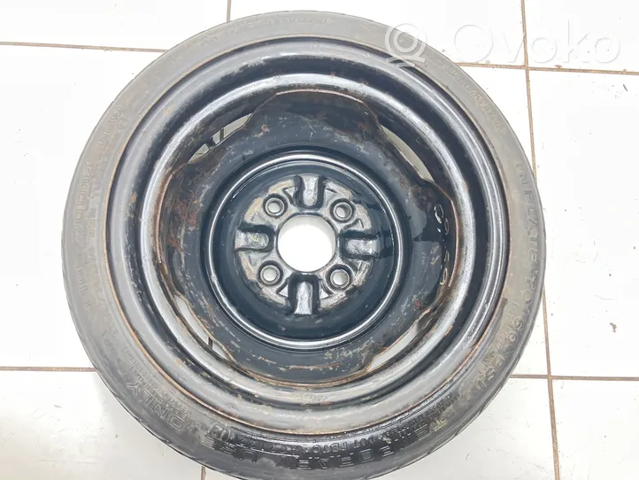 Toyota Yaris R14-vararengas 14X4T23923