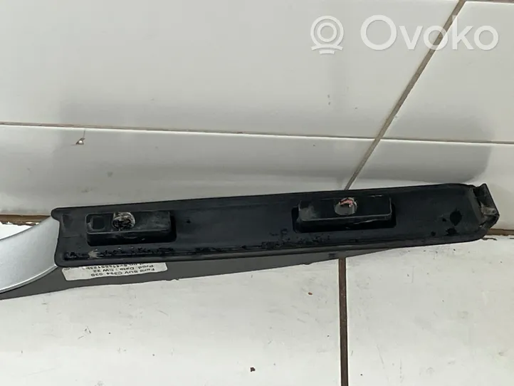 Ford Kuga I Roof bar rail 8V41S55123BC