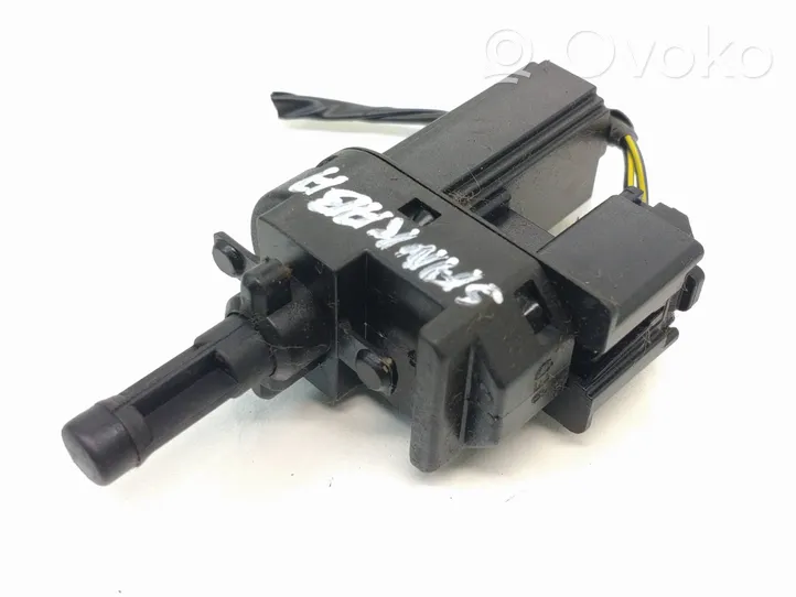 Ford Kuga I Clutch pedal sensor 4M5T7C534AA