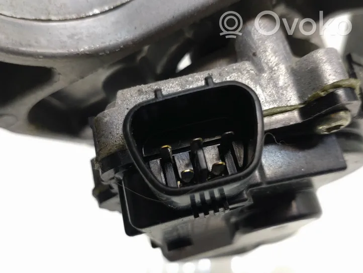 Toyota Auris E180 Tringlerie et moteur d'essuie-glace avant 8511002340