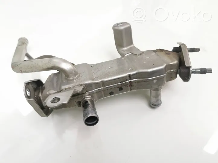 Toyota Auris E180 EGR-venttiili/lauhdutin 2560137010