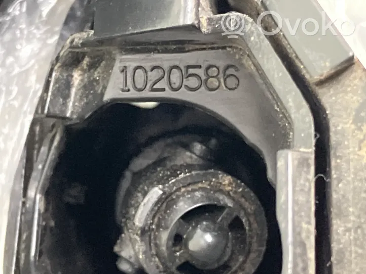 Toyota Auris E180 Ugello a spruzzo lavavetri per faro 8520802150