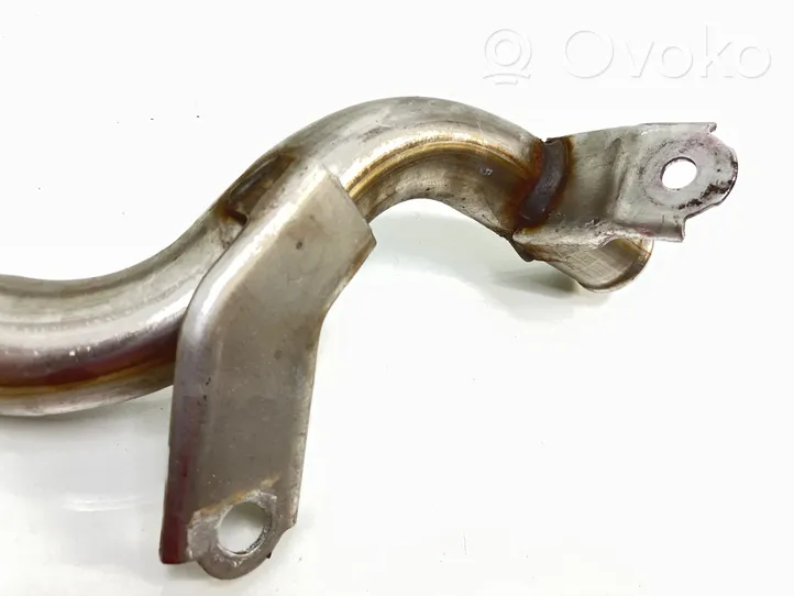 Toyota Auris E180 Durite de refroidissement tube 