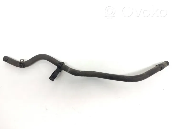 Hyundai Tucson JM Engine coolant pipe/hose 254502E101