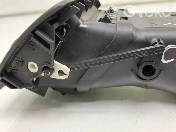 Volvo C30 Copertura griglia di ventilazione laterale cruscotto 506001