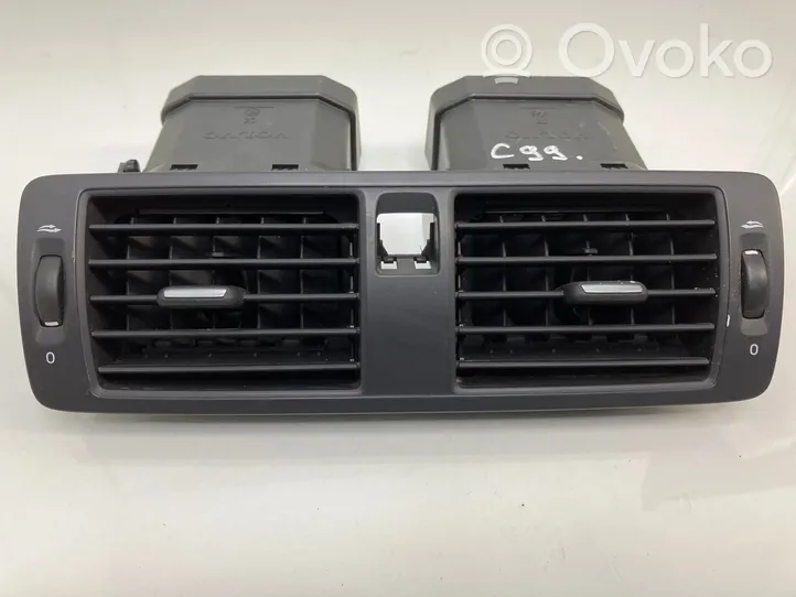 Volvo C30 Griglia di ventilazione centrale cruscotto 505068