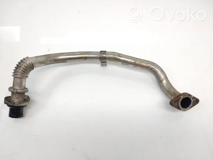 Ford Kuga I Linea/tubo flessibile della valvola EGR 72077996