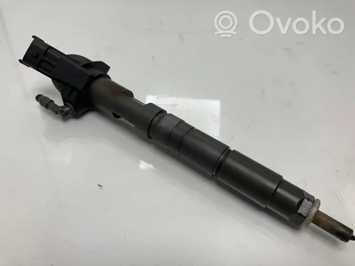 Toyota Auris E180 Injecteur de carburant 236790W020