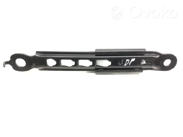 Toyota Auris E180 Rail de réglage hauteur de ceinture de sécurité F515003