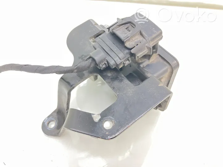 Hyundai i30 Intake manifold valve actuator/motor 283202A400