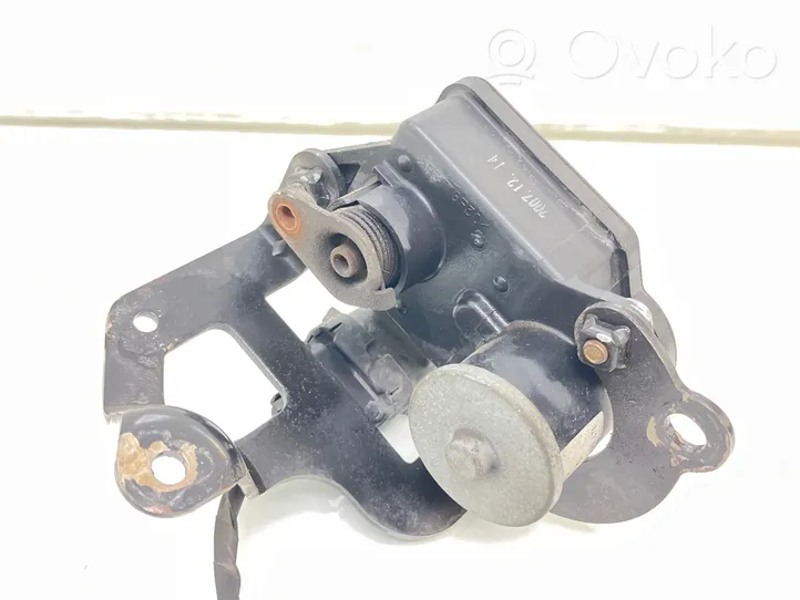 Hyundai i30 Intake manifold valve actuator/motor 283202A400