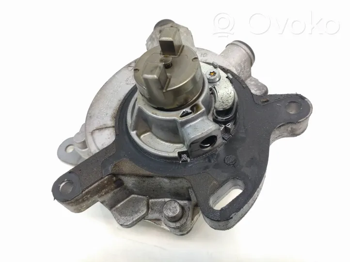 Ford Focus Alipainepumppu CM5G2A451GA