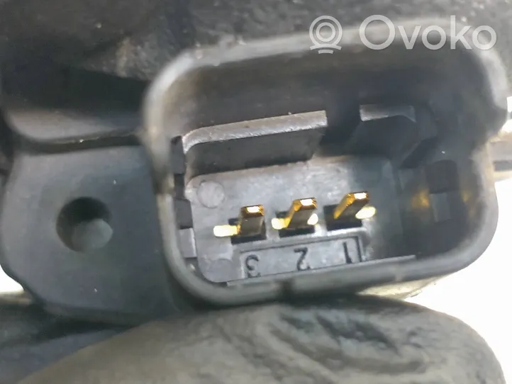 Ford Focus Czujnik położenia wału korbowego BM516C315BA