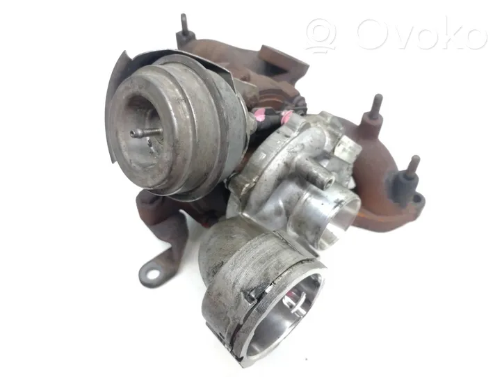 Mitsubishi Grandis Turbine 7560625003S