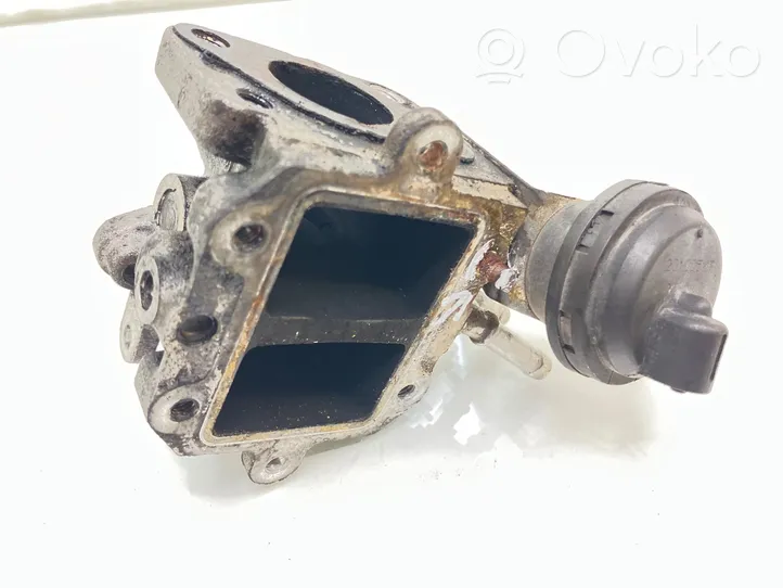 Mitsubishi Grandis EGR valve 103557