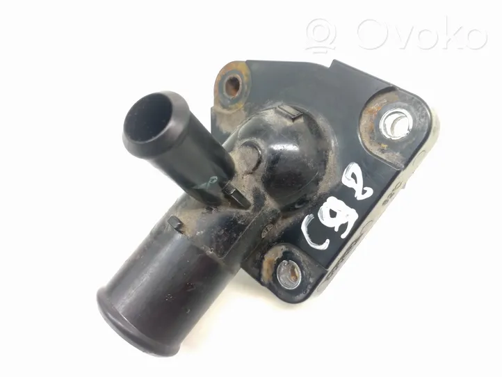 Toyota Auris E180 Thermostat/thermostat housing 