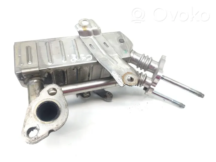 Toyota Auris E180 EGR valve cooler 2560133070