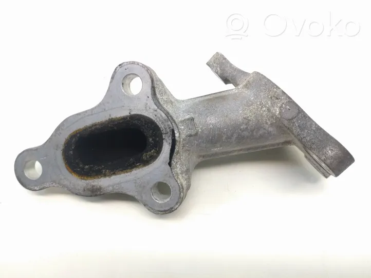 Toyota Auris E180 EGR valve line/pipe/hose 