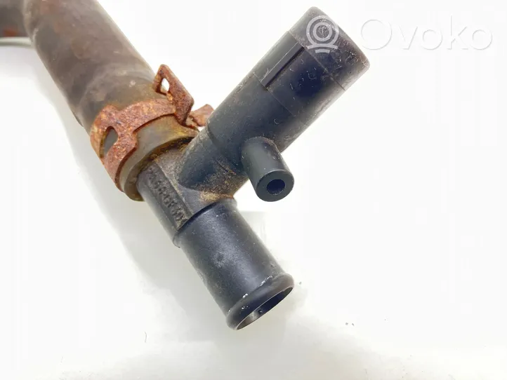 Toyota Auris E180 Durite de refroidissement tube 