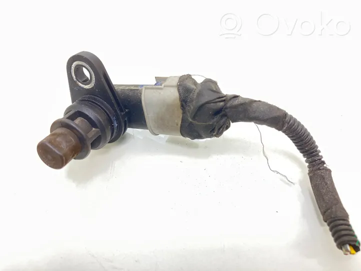 Alfa Romeo 159 Sensor de posición del cigüeñal (Usadas) 55201676